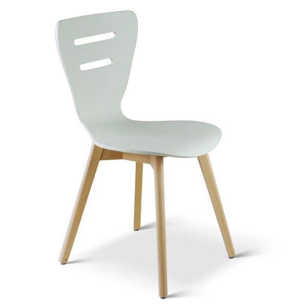 Стілець Доріс RW: стильний та надійний вибір для вашого інтер'єру