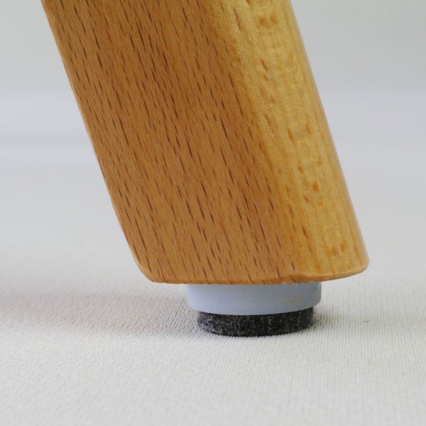 Стілець Доріс RW: стильний та надійний вибір для вашого інтер'єру