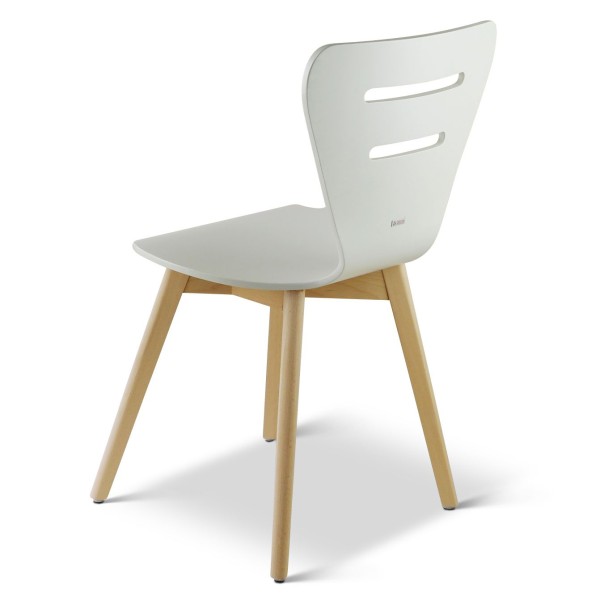 Стілець Доріс RW: стильний та надійний вибір для вашого інтер'єру