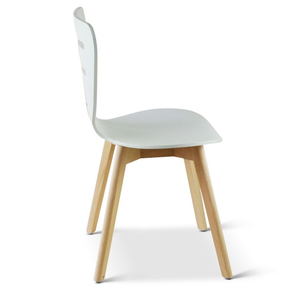 Стілець Доріс RW: стильний та надійний вибір для вашого інтер'єру