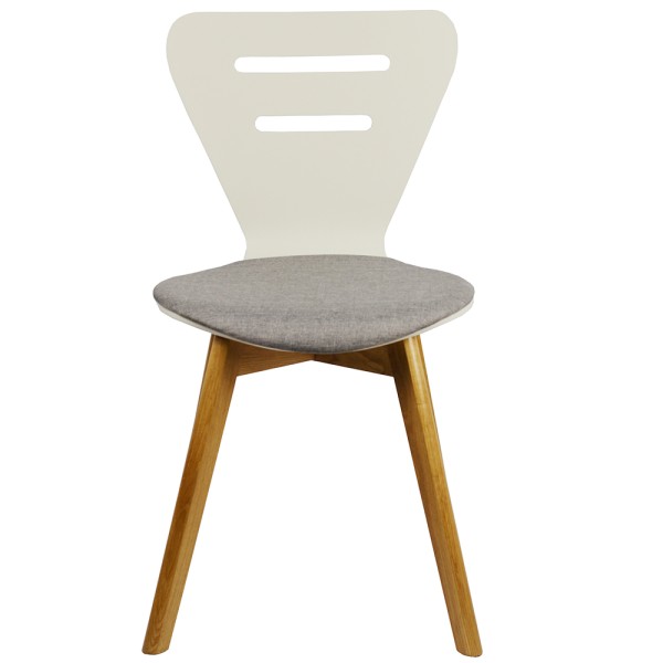 Стілець Доріс RW: стильний та надійний вибір для вашого інтер'єру