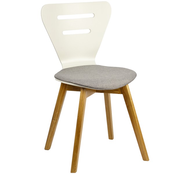 Стілець Доріс RW: стильний та надійний вибір для вашого інтер'єру