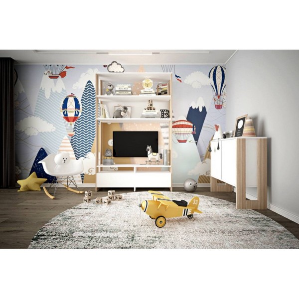 Комод 1 Нобу: стиль та комфорт для вашої оселі