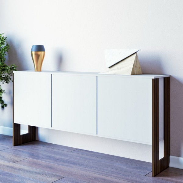 Комод 2 Нобу – стиль та функціональність для вашого дому