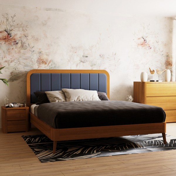 Ліжко Форсса 2 вільха