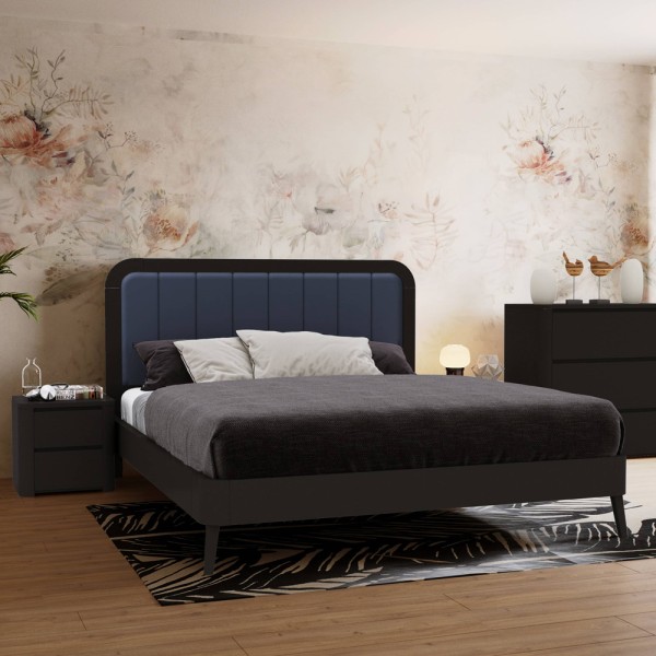 Ліжко Форсса 2 вільха