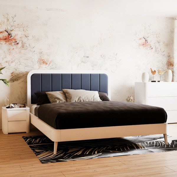 Ліжко Форсса 2 вільха