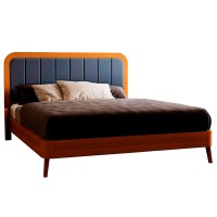 Ліжко Форсса 2 вільха