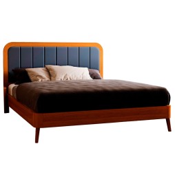 Ліжко Форсса 2 вільха