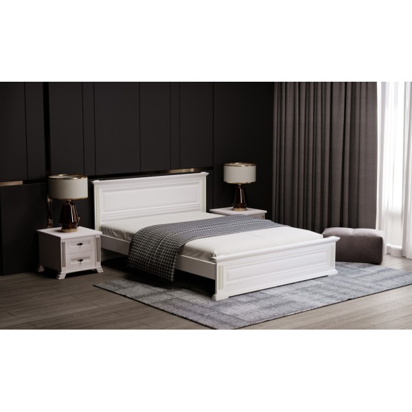 Ліжко Лакарно з підйомним механізмом – Ідеальне рішення для вашої спальні