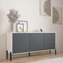 Комод Амарант