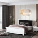 Ліжко Ніцца - Елегантний вибір для вашої спальні