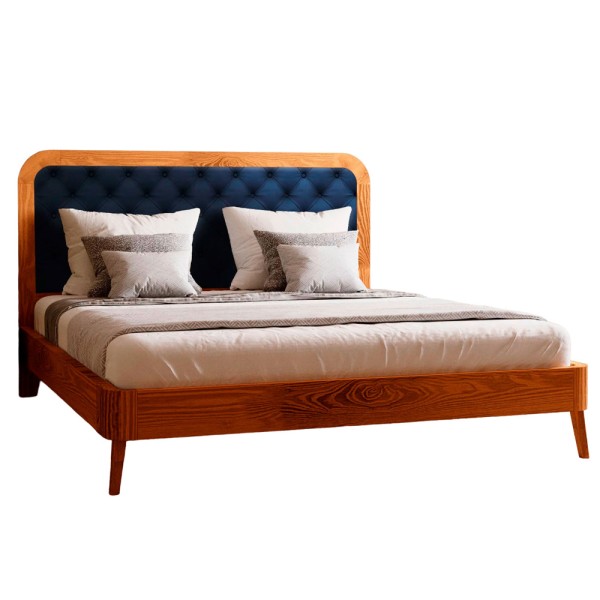 Ліжко Форсса 1 ясен - з підйомним механізмом