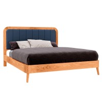 Кровать Форсса 2 ясень