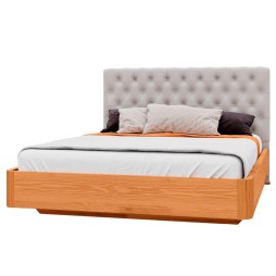 Ліжко Копенгаген ясен