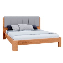 Ліжко Флоренція ясен