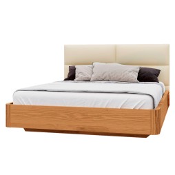 Ліжко Бремен 1 ясен