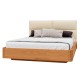 Ліжко Бремен 1 ясен – стильне та зручне ліжко для вашої спальні