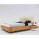 Ліжко Бремен 2 ясен: сучасний дизайн та комфорт