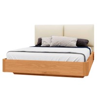 Ліжко Бремен 2 ясен