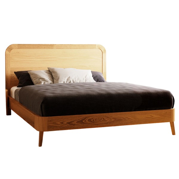 Ліжко Майнц з ясена — стиль і комфорт для вашої спальні