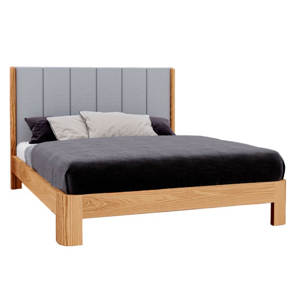 Ліжко Венеція ясен з підйомним механізмом для вашої спальні