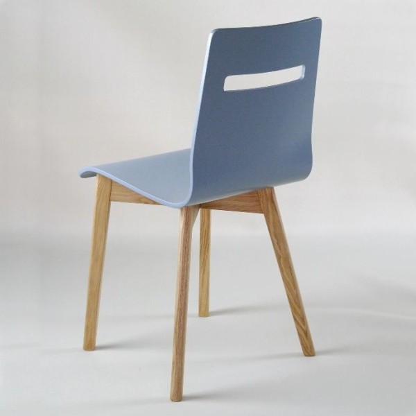 Стілець Міа RW - стиль та комфорт для вашого інтер'єру