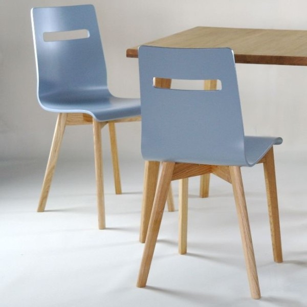 Стілець Міа RW - стиль та комфорт для вашого інтер'єру