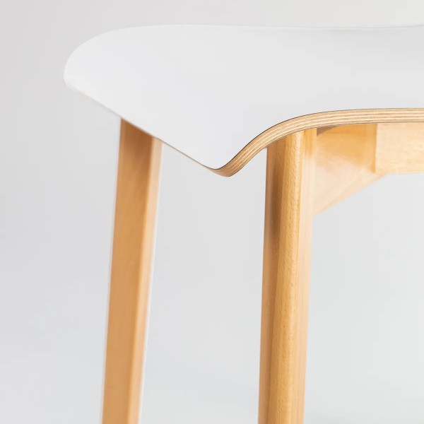 Стілець Міа RW - стиль та комфорт для вашого інтер'єру