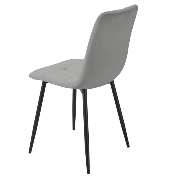 Стілець Neo для кухні та кафе – комфорт і стиль