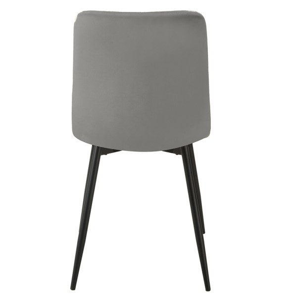 Стілець Neo для кухні та кафе – комфорт і стиль