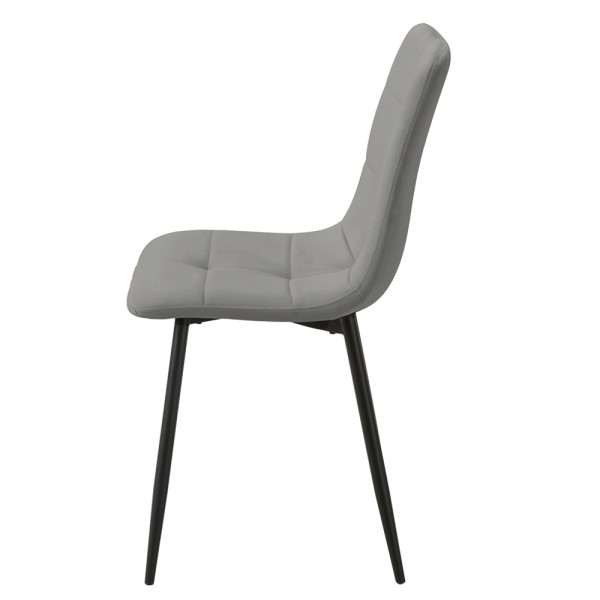 Стілець Neo для кухні та кафе – комфорт і стиль