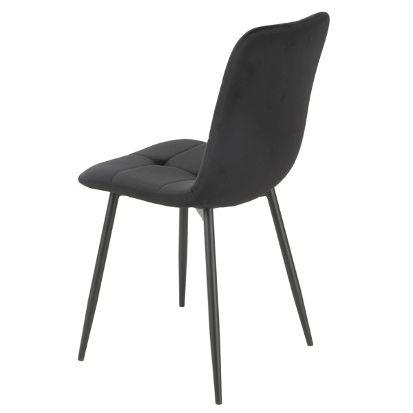 Стілець Neo для кухні та кафе – комфорт і стиль