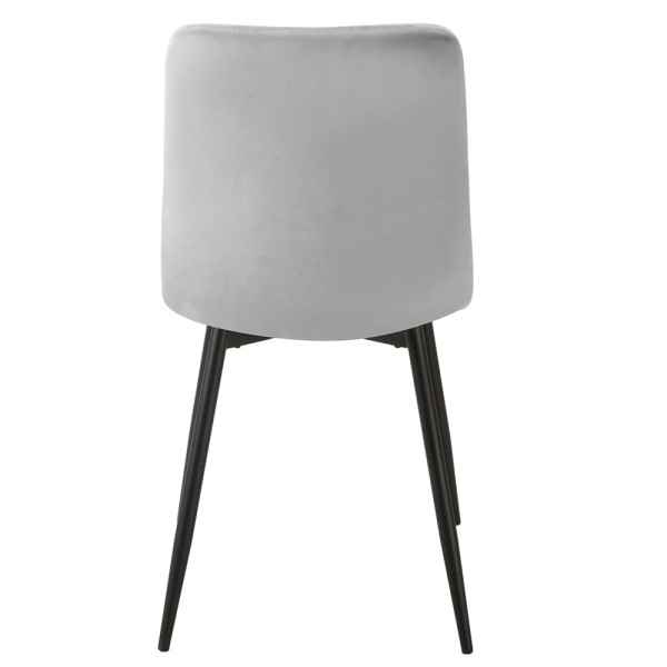 Стілець Neo для кухні та кафе – комфорт і стиль