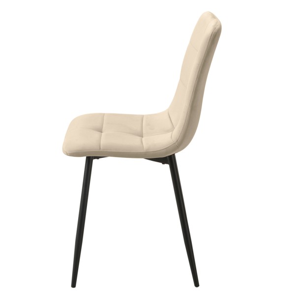 Стілець Neo для кухні та кафе – комфорт і стиль