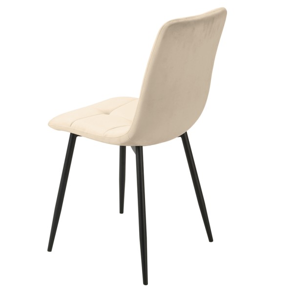 Стілець Neo для кухні та кафе – комфорт і стиль