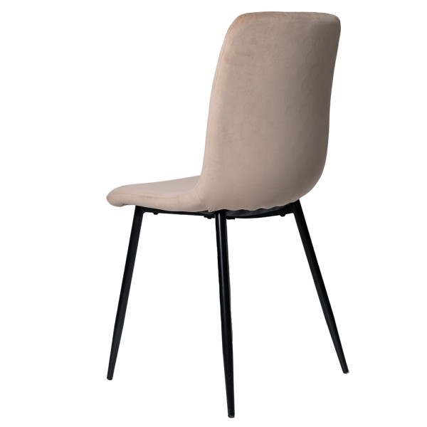 Стілець Perla для вашої кухні або кафе