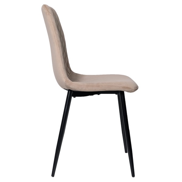 Стілець Perla для вашої кухні або кафе