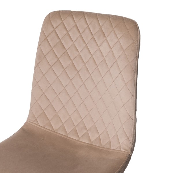 Стілець Perla для вашої кухні або кафе