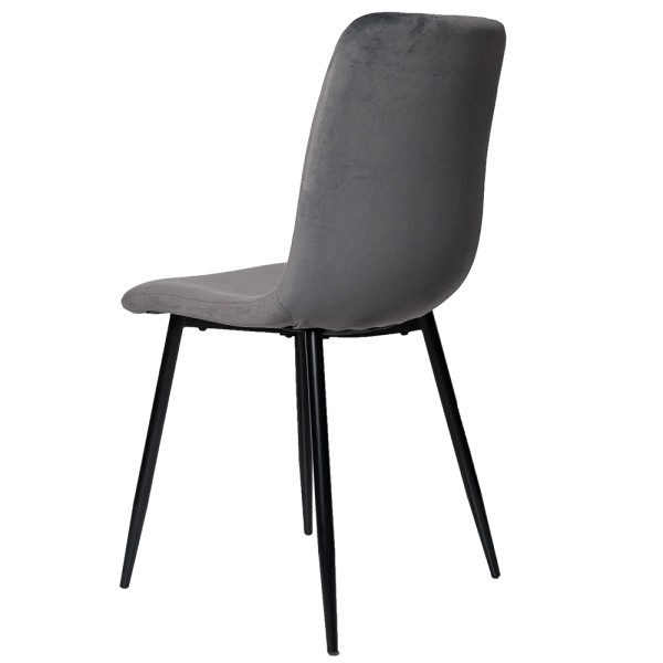 Стілець Perla для вашої кухні або кафе