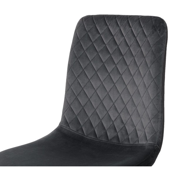 Стілець Perla для вашої кухні або кафе