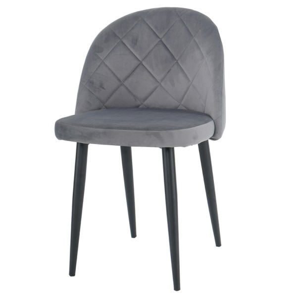 Стілець Lulu – сучасний стиль для вашого інтер'єру