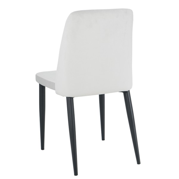 Стілець Bull - комфорт і стиль для вашої кухні