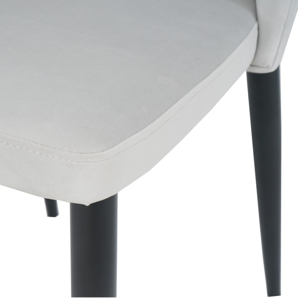 Стілець Bull - комфорт і стиль для вашої кухні