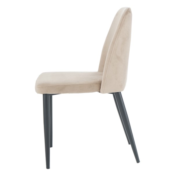 Стілець Bull - комфорт і стиль для вашої кухні