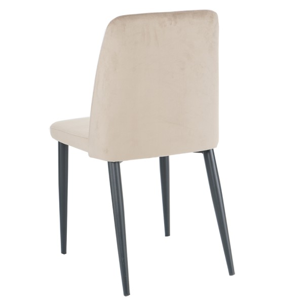 Стілець Bull - комфорт і стиль для вашої кухні