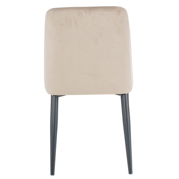 Стілець Bull - комфорт і стиль для вашої кухні