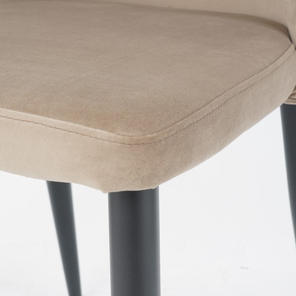 Стілець Bull - комфорт і стиль для вашої кухні