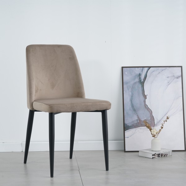 Стілець Bull - комфорт і стиль для вашої кухні