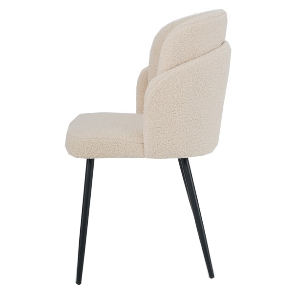 Стілець Fifi - комфорт і стиль для вашої кухні